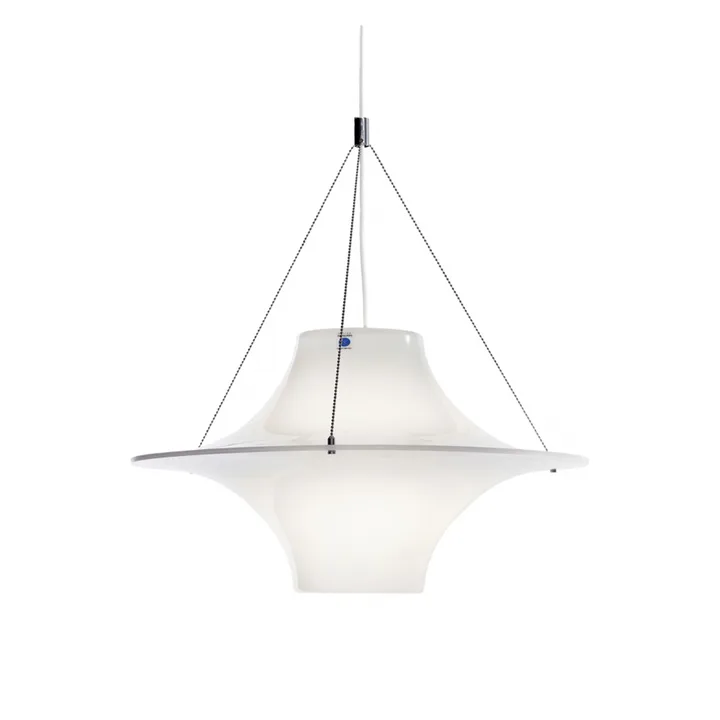 Lokki 500 pendant light - White - Innolux