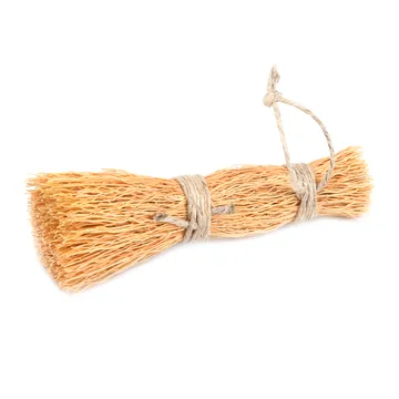 Iris Hantverk Washing-up whisk - double winding cereal root - Iris Hantverk