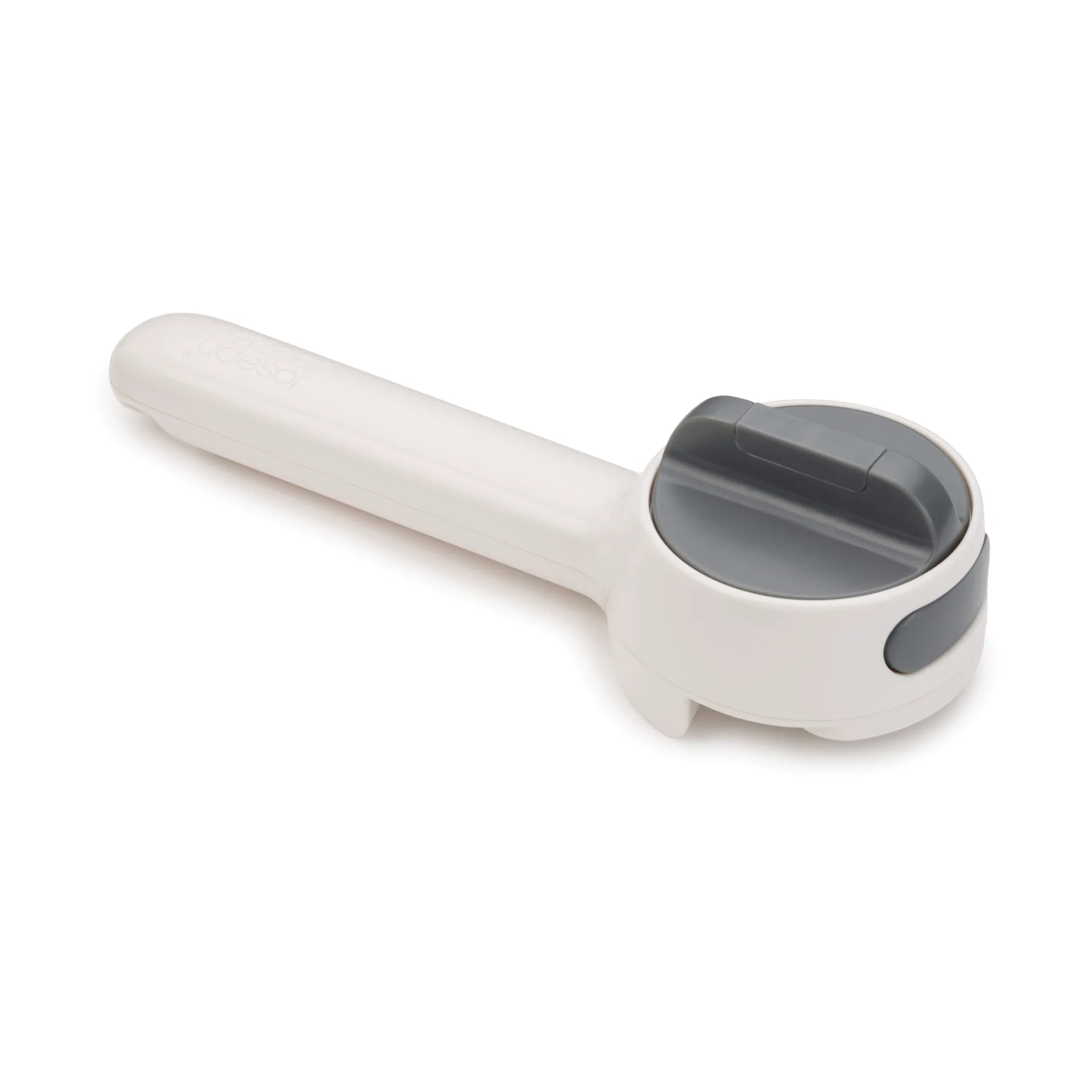 Cando Plus Can Opener 18 cm, Dark grey Joseph Joseph