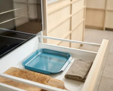 Nest bake baking tray 32.6 cm - Medium - Joseph Joseph
