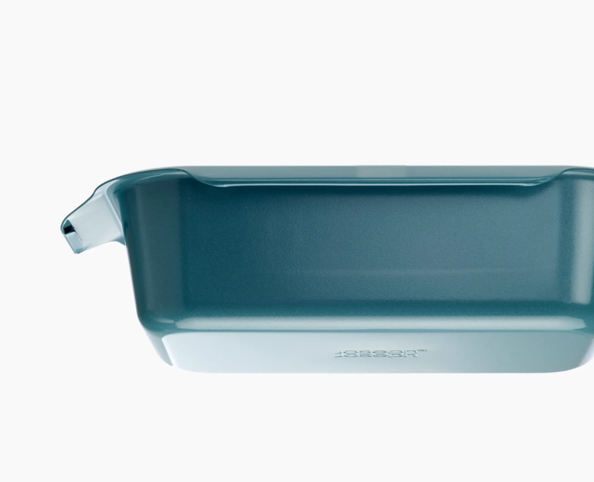 Nest bake bread tin 30 cm, Blue Joseph Joseph