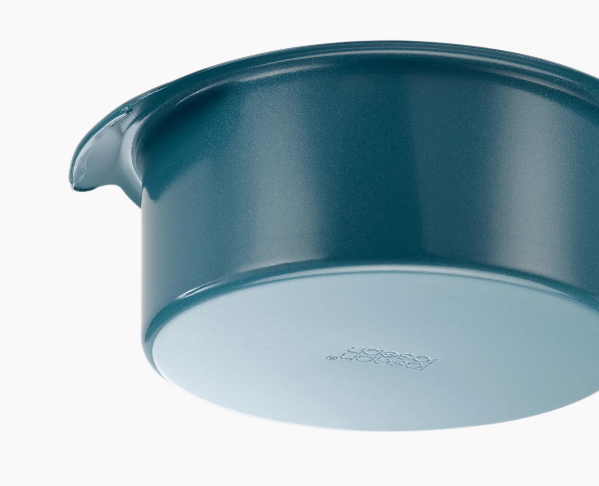 Nest Bake Round Baking Pan Ø26.2 cm, Blue Joseph Joseph