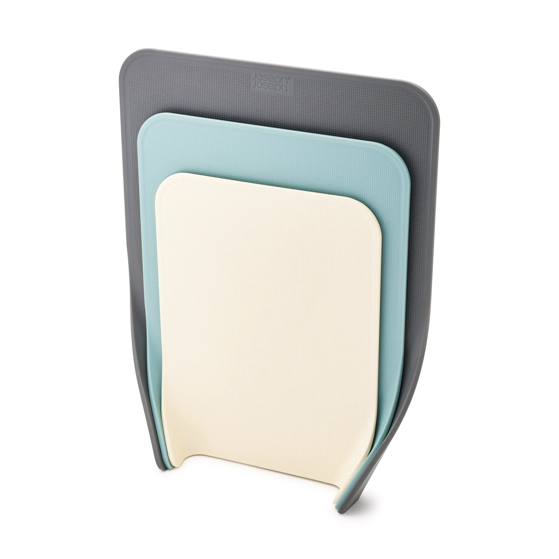 Nest Chop cutting board, Opal Joseph Joseph
