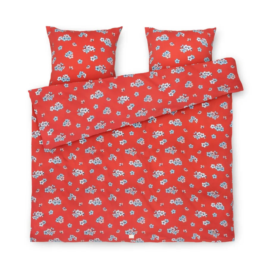 Grand Pleasantly bedding set 220x220 cm, Chili Juna