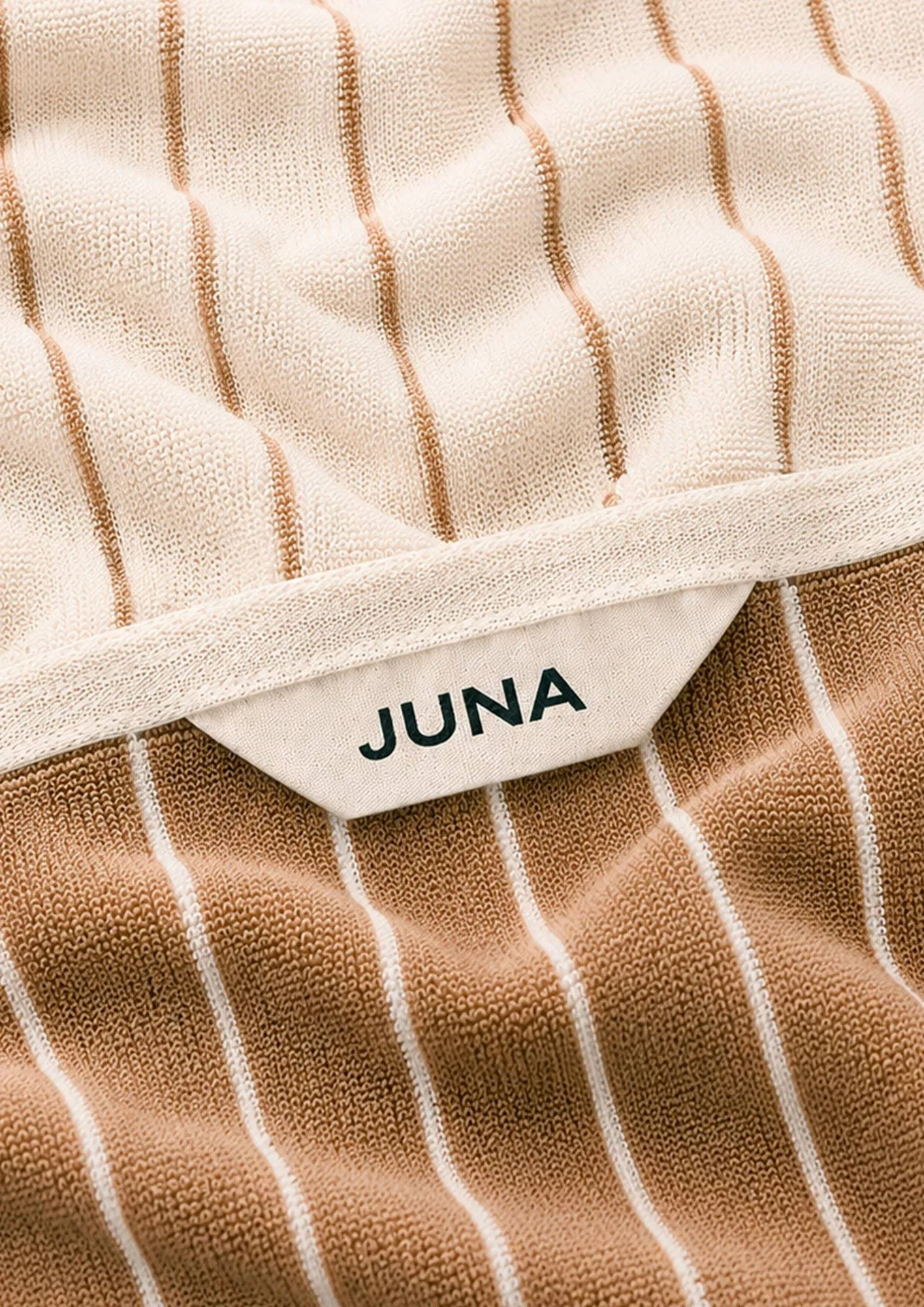Soft towel, Off-white, 70x140 cm Juna