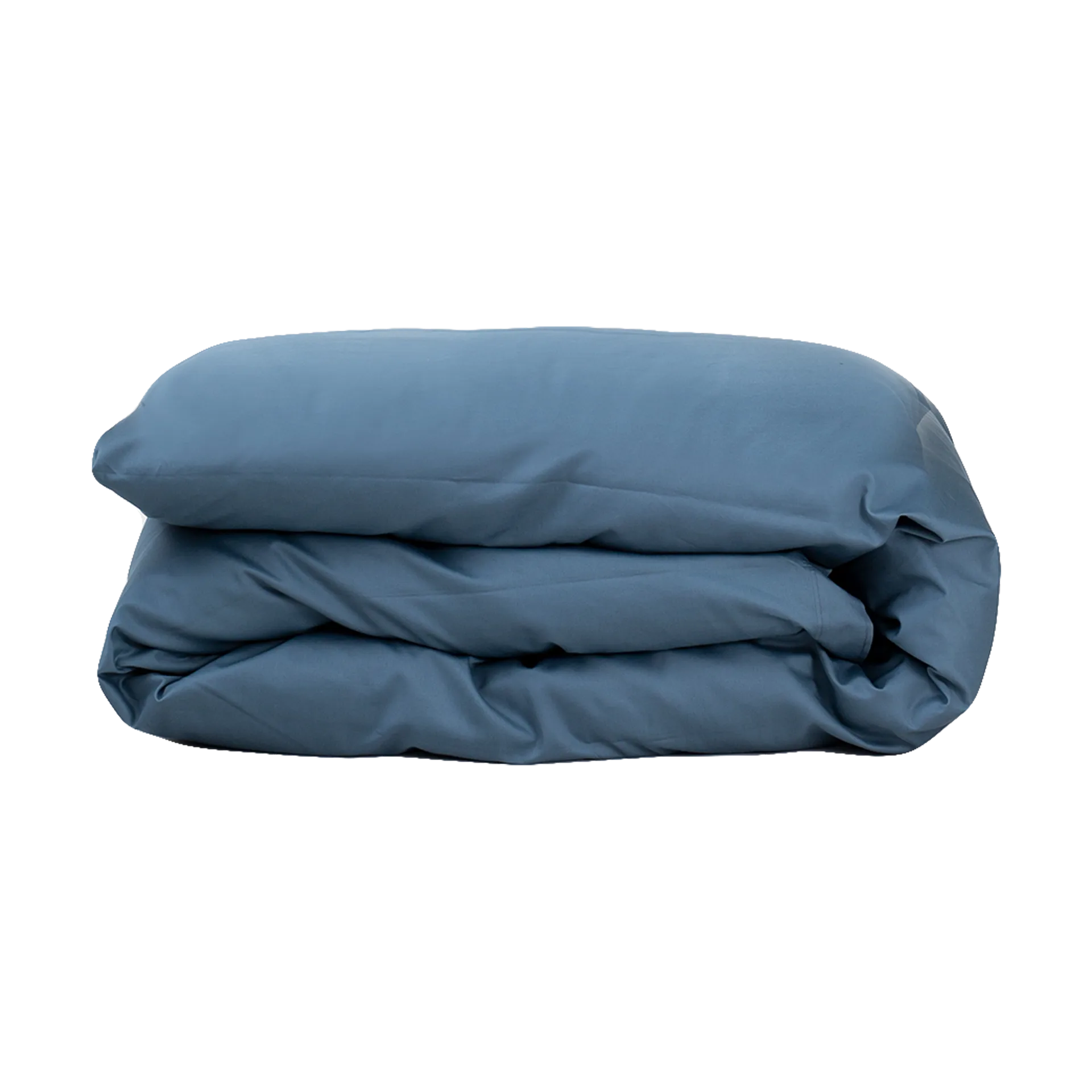 Juniper duvet cover 150x210 cm, North Sea Blue Juniper