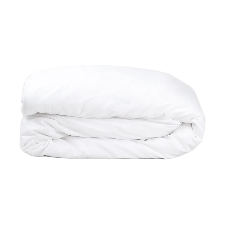 Juniper duvet cover 220x230 cm cm - Snow White - Juniper