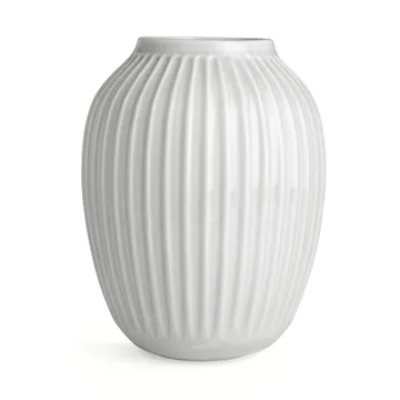 Hammershøi vase - White, large 25,5 cm - Kähler