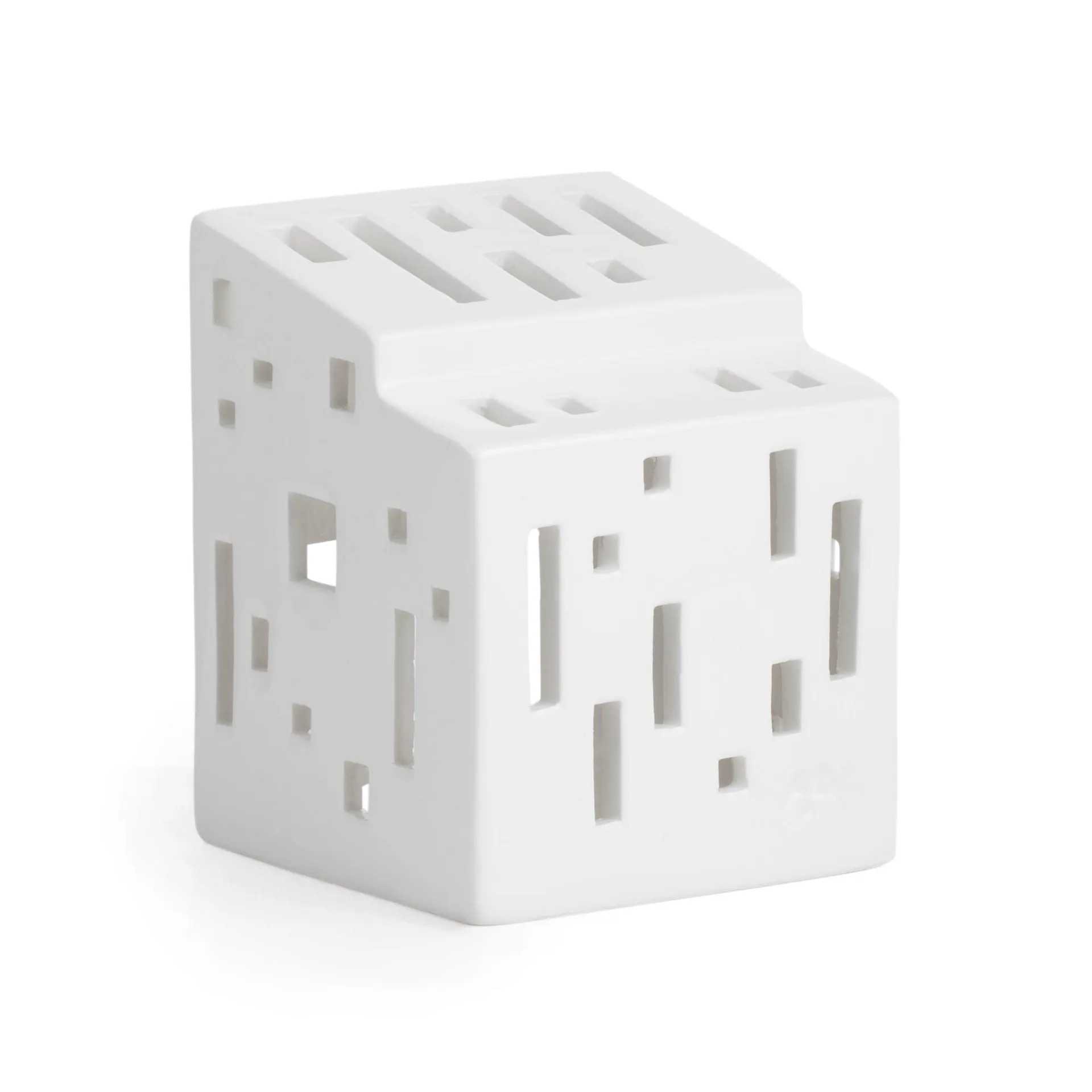 Urbania candleholder small, functio Kähler