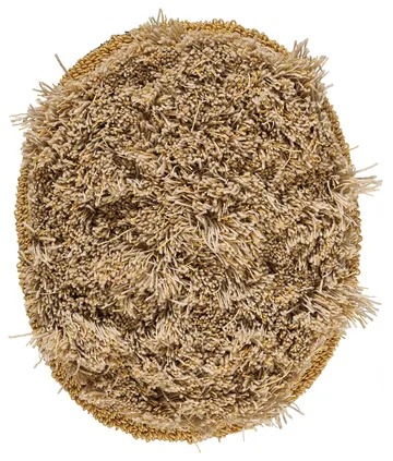 Ålegraes rug - 192x240 cm, Straw 440 - Kasthall