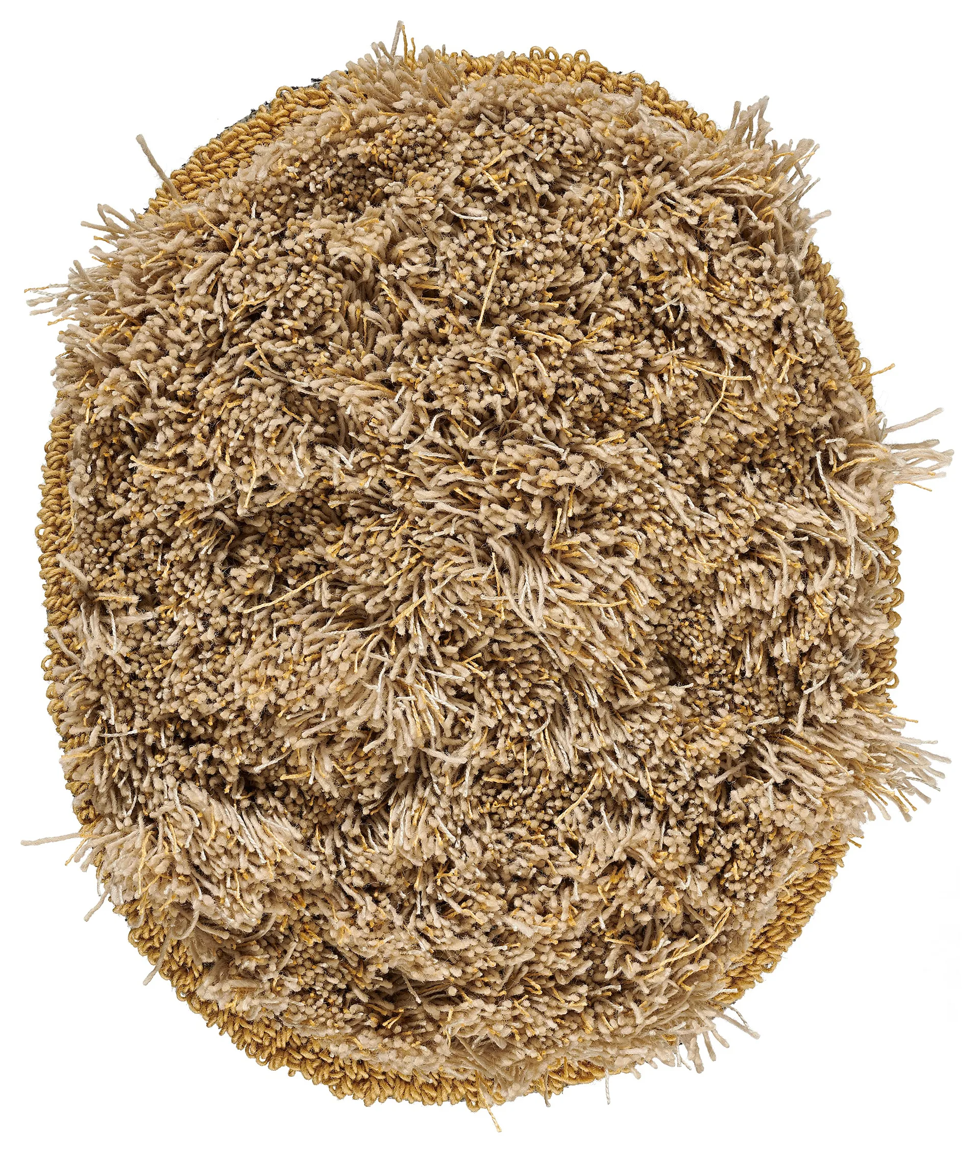 Ålegraes rug, 240x300 cm, Straw 440 Kasthall