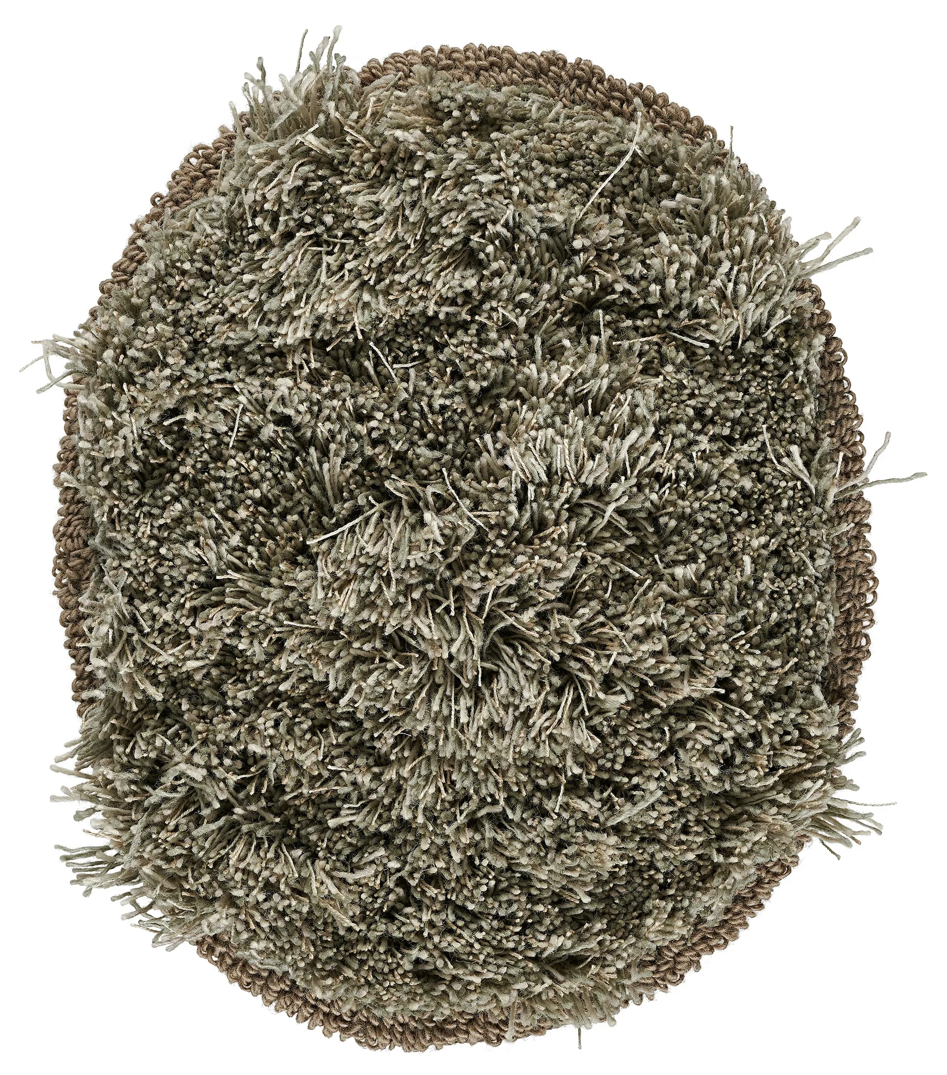 Ålegraes rug, 360x450 cm, Sage 530 Kasthall