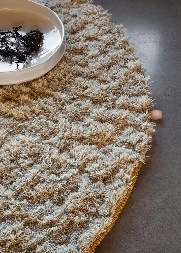 Ålegraes rug - 96x120 cm, Chalk 881 - Kasthall