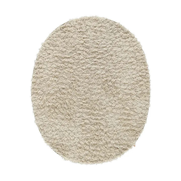 Ålegraes rug - 96x120 cm, Frost 880 - Kasthall
