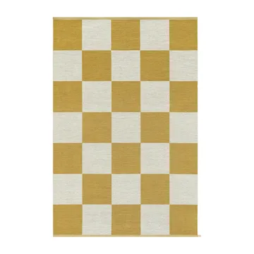 Checkerboard Icon rug 165x240 cm - Sunny Day - Kasthall