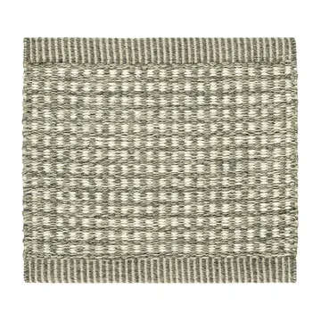 Dot Icon rug 90x240 cm - Silver Green - Kasthall