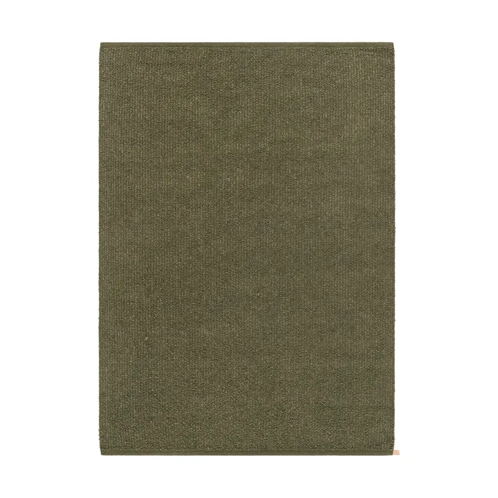 Facade Uno rug - Dark green 300, 250x350 cm - Kasthall