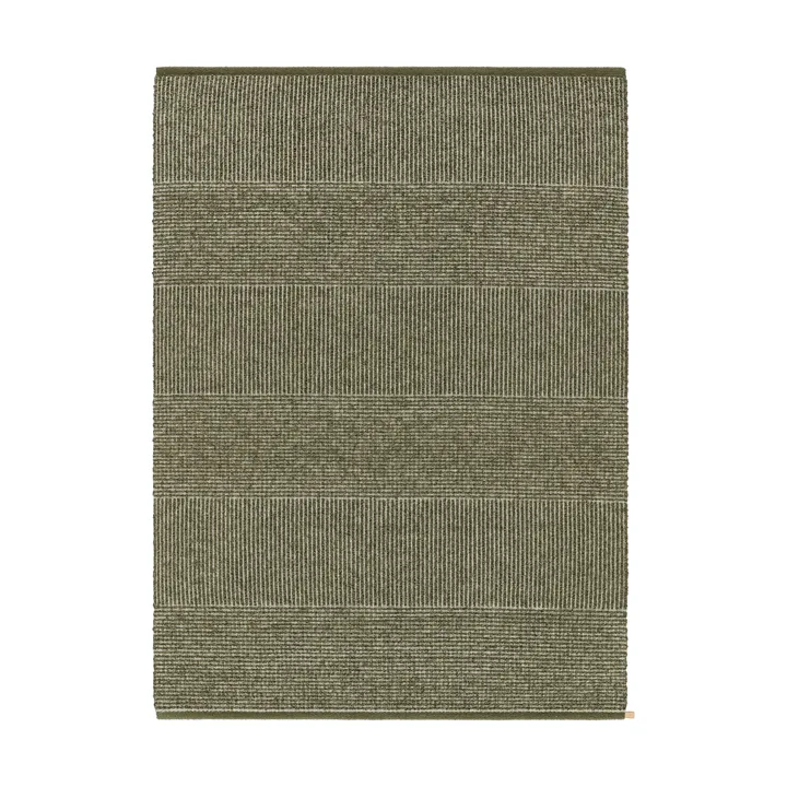 Fasad Duo matte - Dark green-light grey 305, 300x400 cm - Kasthall