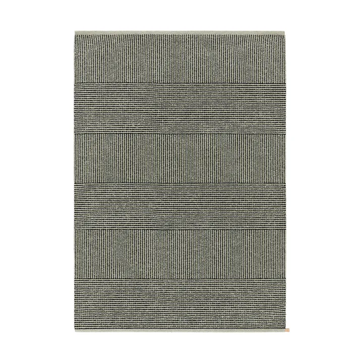Fasad Duo matte - Light grey-dark black 505, 250x350 cm - Kasthall