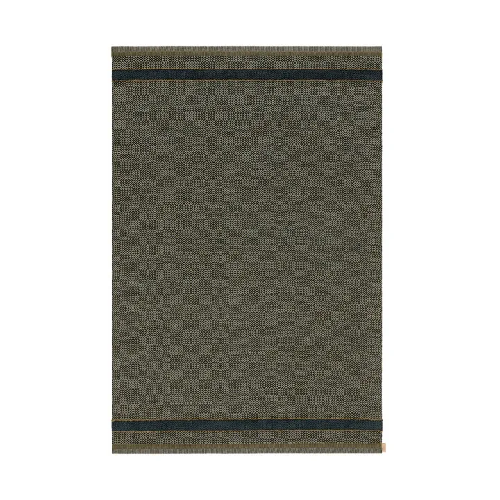 Goose Eye Anniversary rug - Soft pearl, 160x240 cm - Kasthall