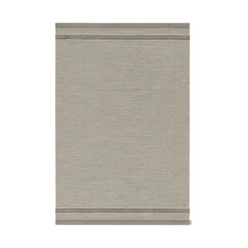 Goose Eye Anniversary runner rug - Pink bliss, 85x240 cm - Kasthall