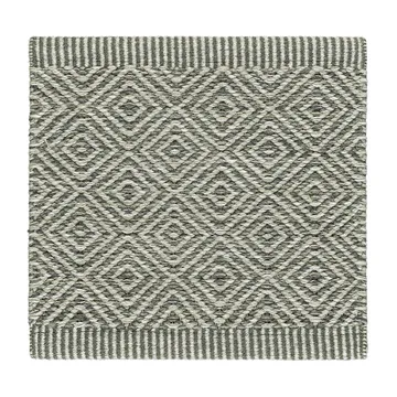Goose Eye Icon rug - Manhattan, 160x240 cm - Kasthall