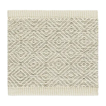 Goose Eye Icon rug - Queens, 160x240 cm - Kasthall