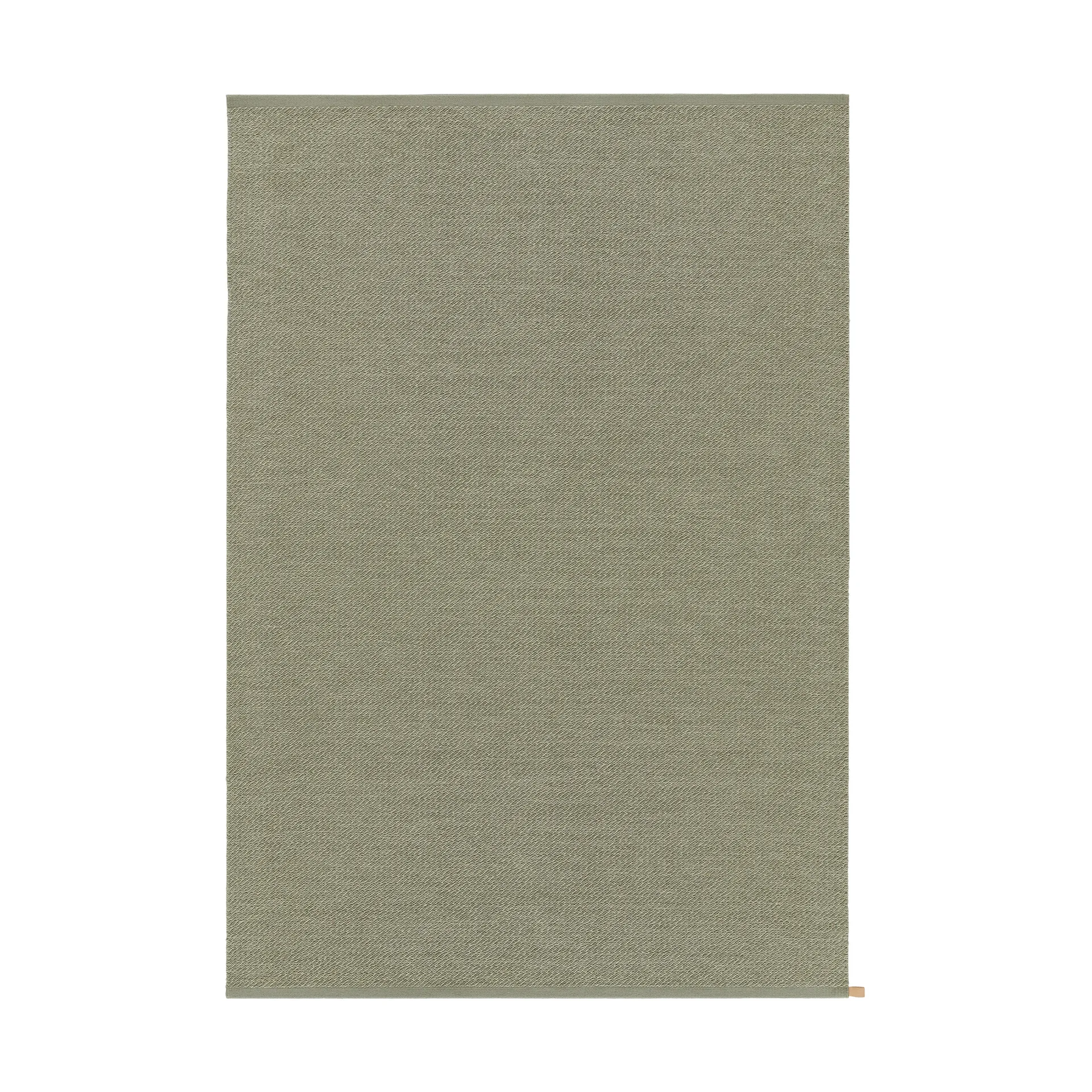 Grain rug, 240x350 cm, Sage 530 Kasthall