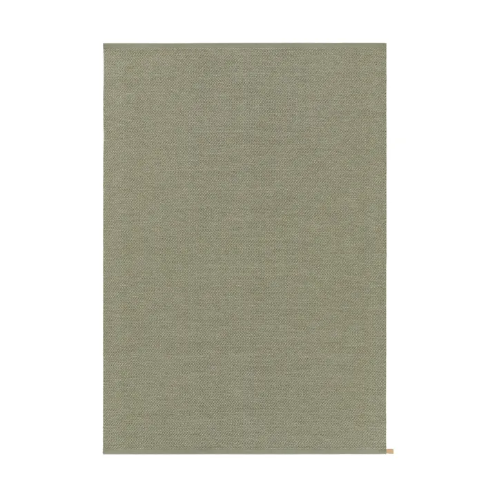 Grain rug - 240x350 cm, Sage 530 - Kasthall