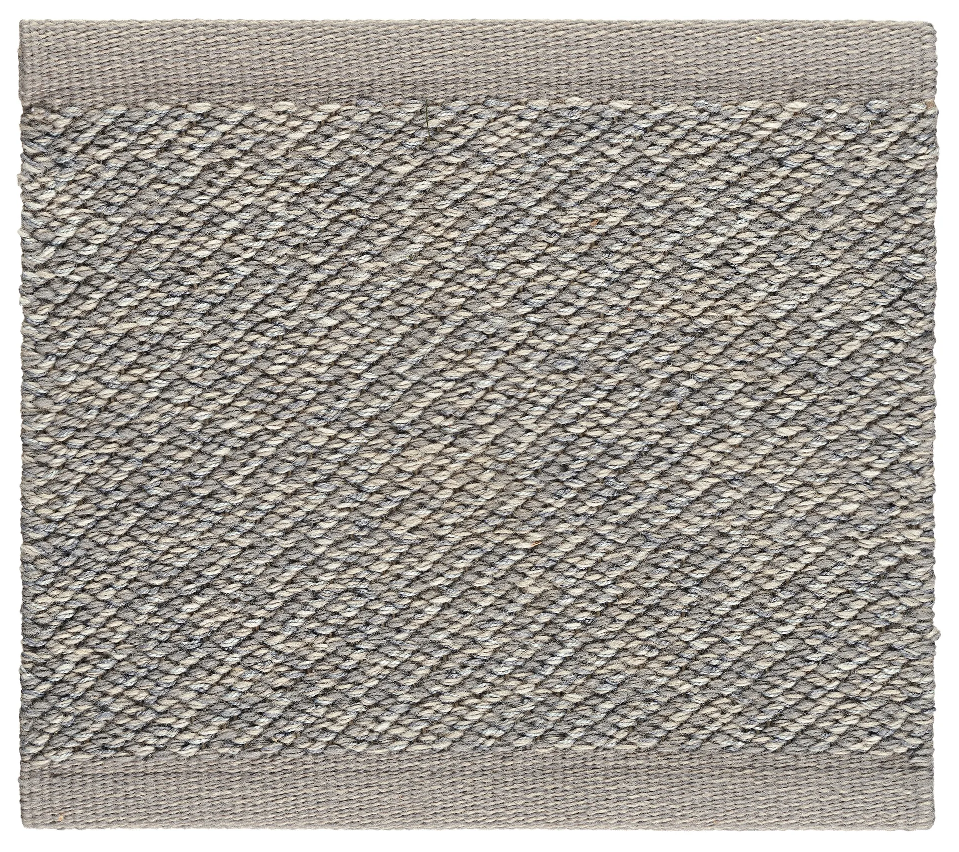 Grain rug, 240x350 cm, Østersund 552 Kasthall