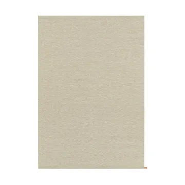 Grain rug - 85x240 cm, Chalk 881 - Kasthall