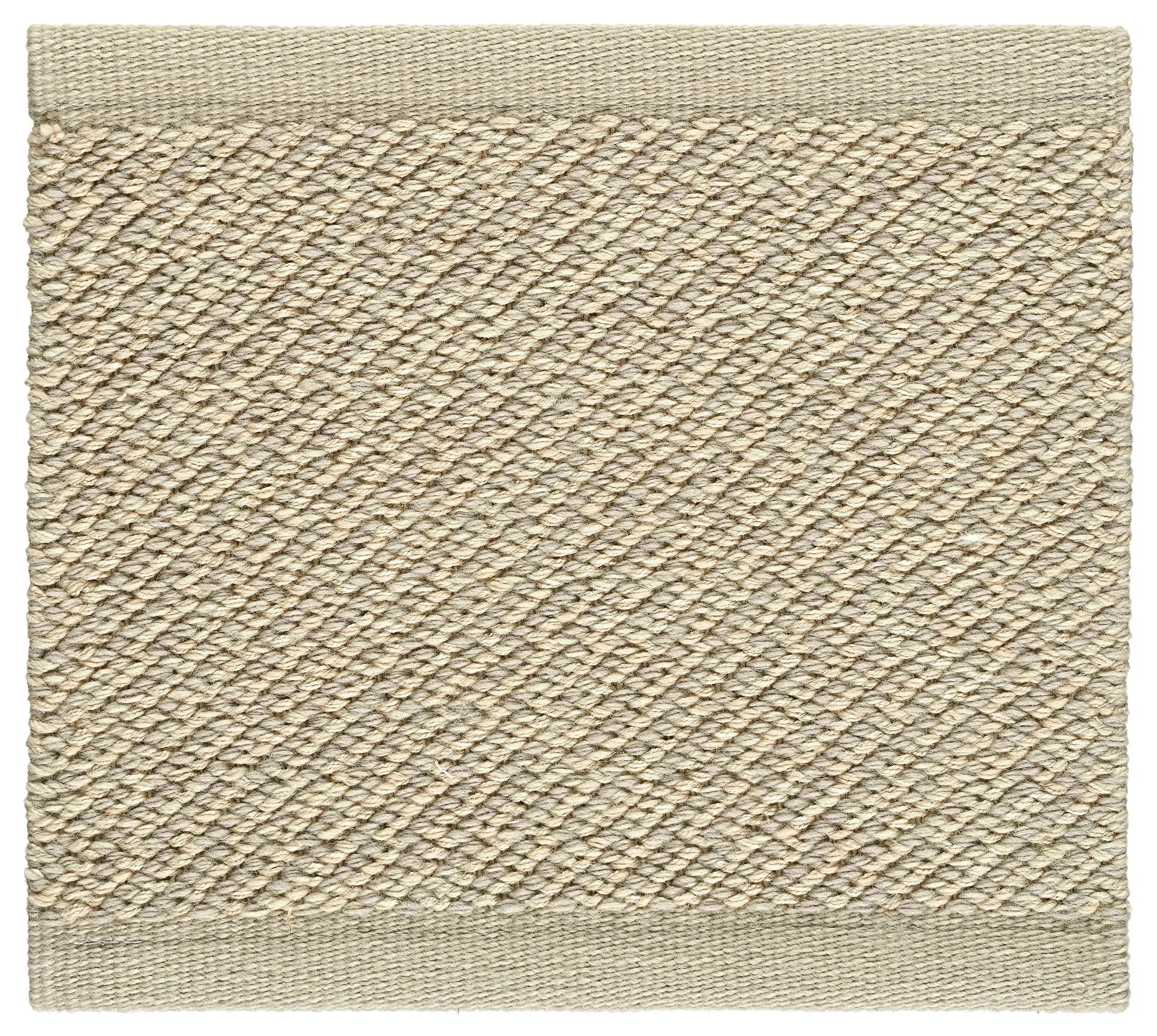 Grain rug, 85x240 cm, Klint 882 Kasthall