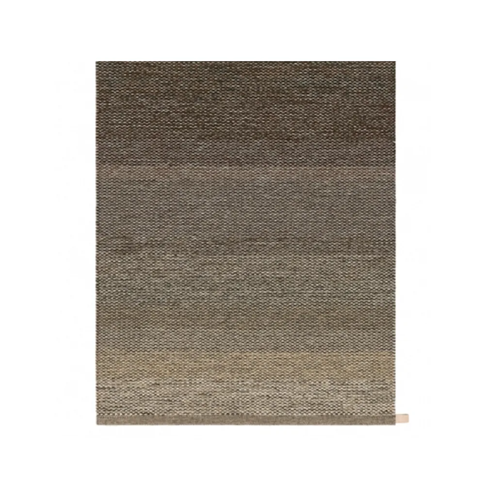 Harvest rug, Beige-brown 300x200 cm Kasthall