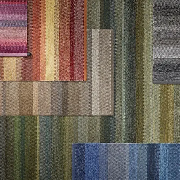 Harvest rug - Beige-brown 300x200 cm - Kasthall