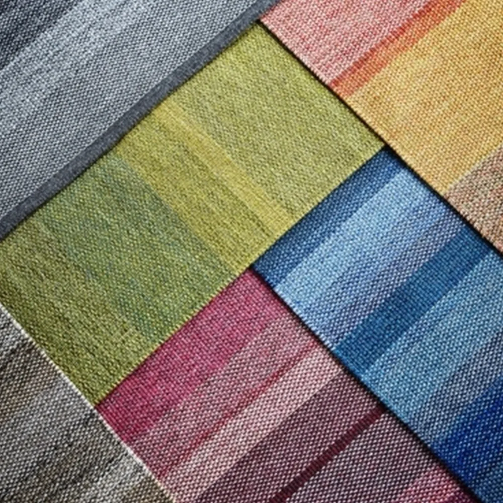 Harvest rug, Purple-pink 300x200 cm Kasthall