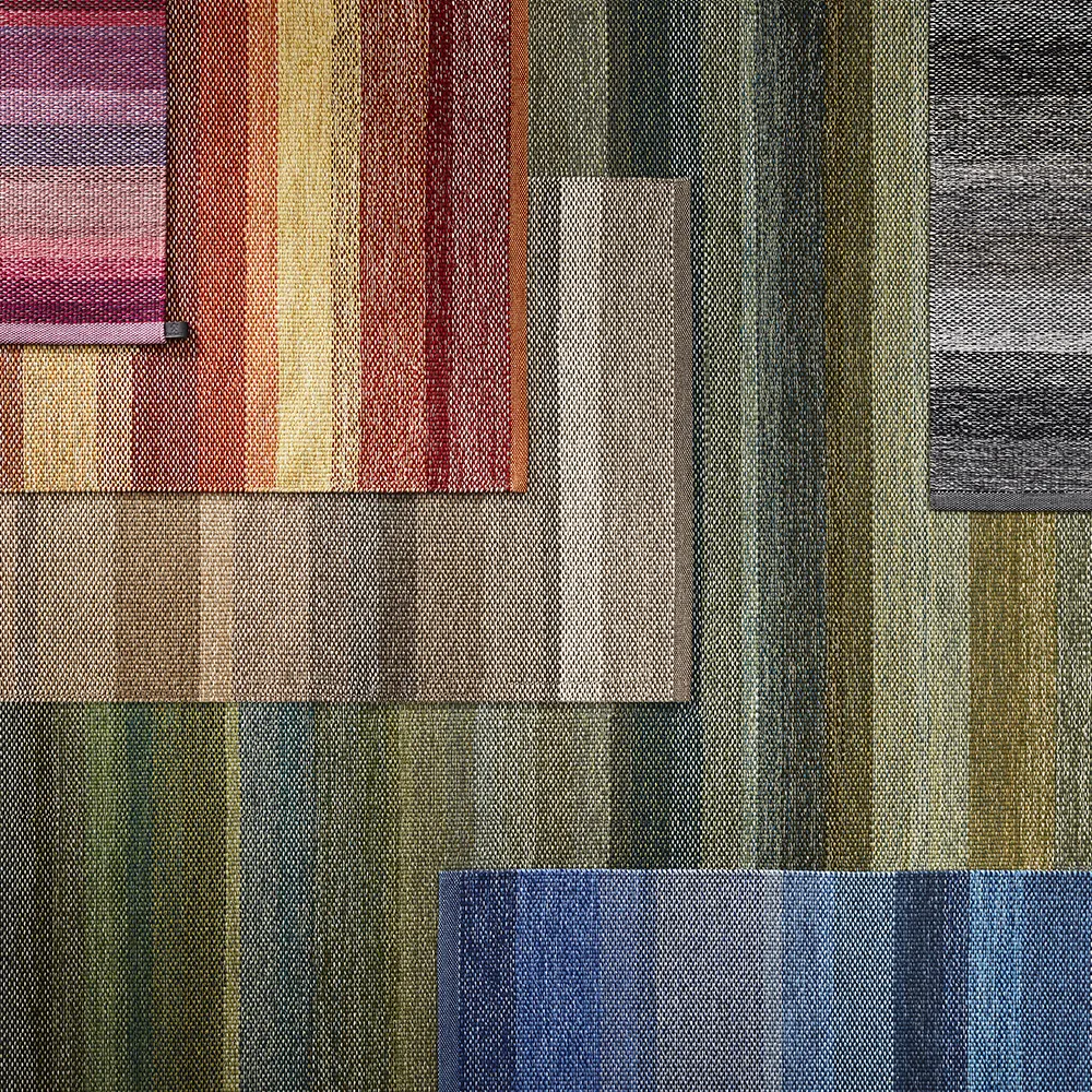 Harvest rug, Yellow-red 300x200 cm Kasthall