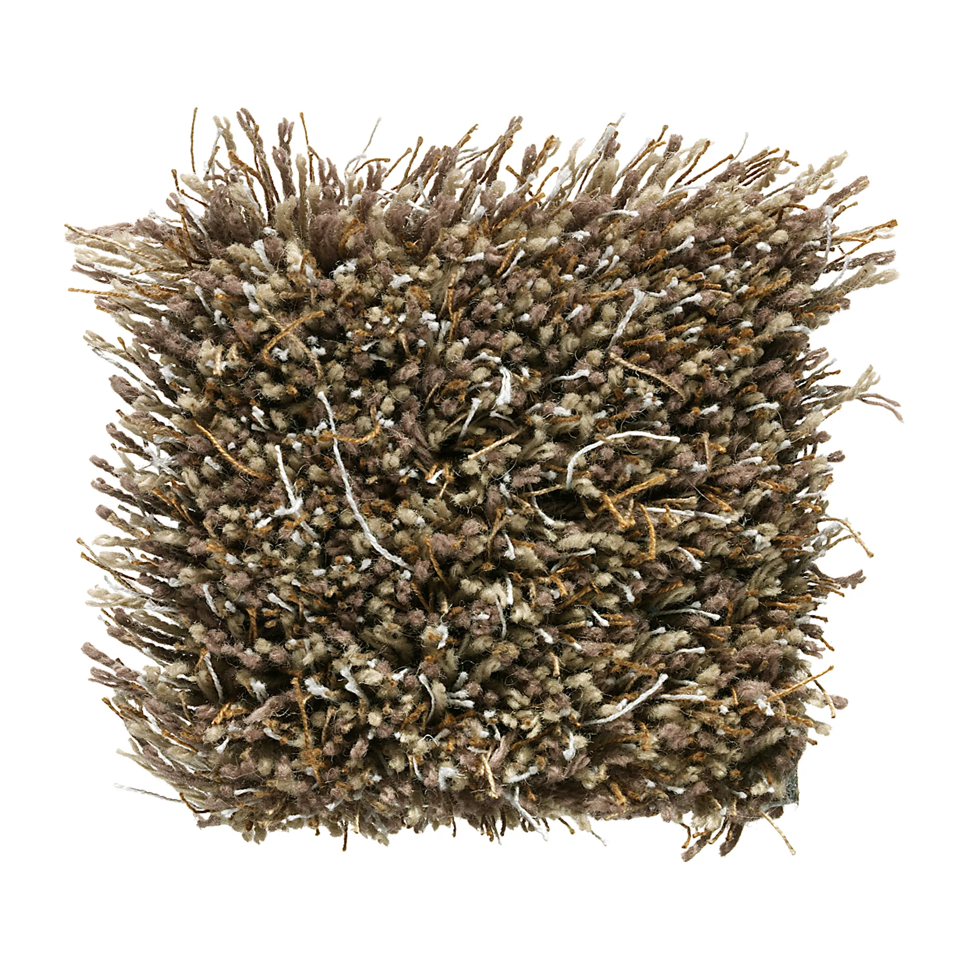 Moss rug 170x240 cm, Beige-grey Kasthall