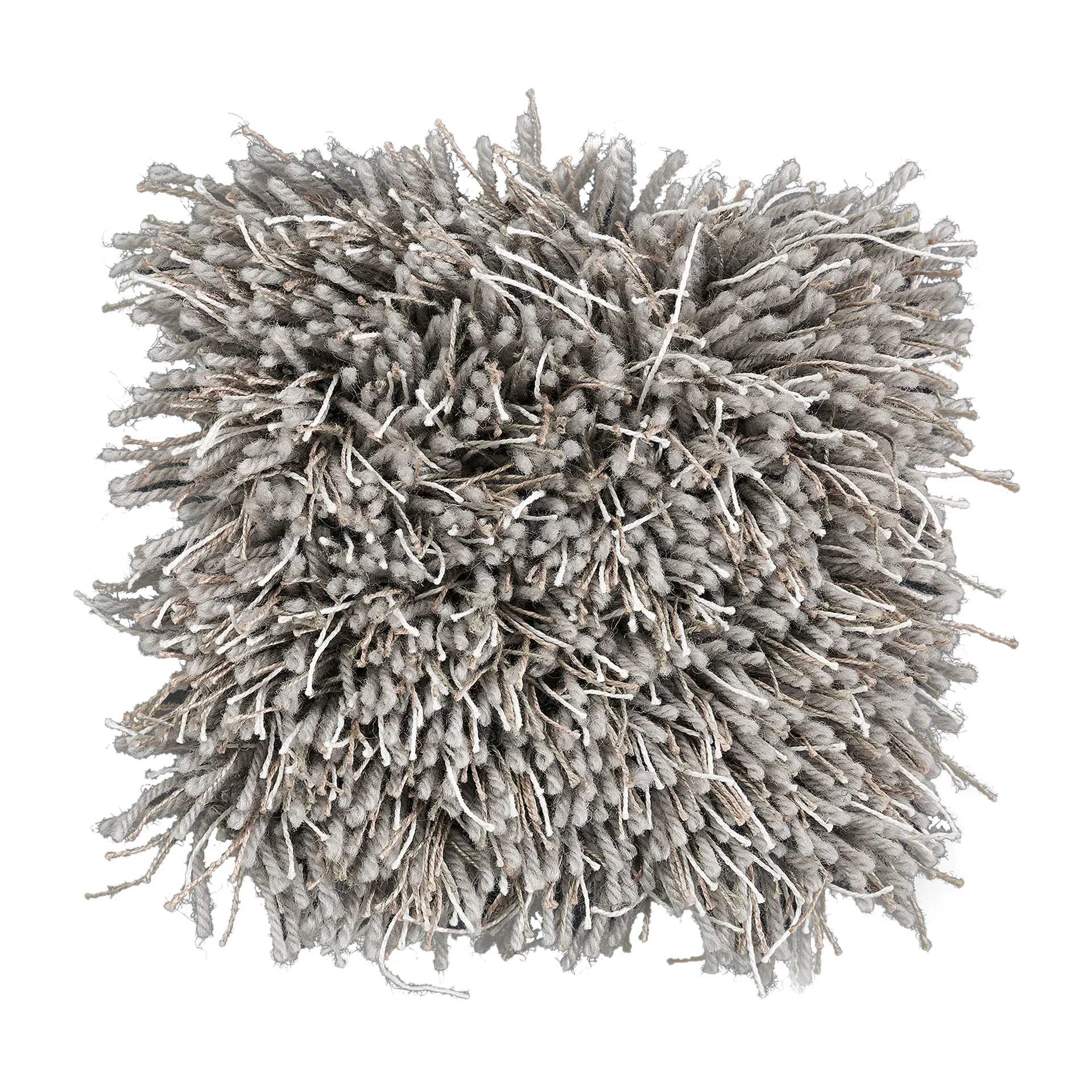 Moss rug 170x240 cm, Silver grey Kasthall
