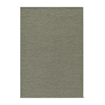Post Icon rug 200x300 cm - Willow Green - Kasthall