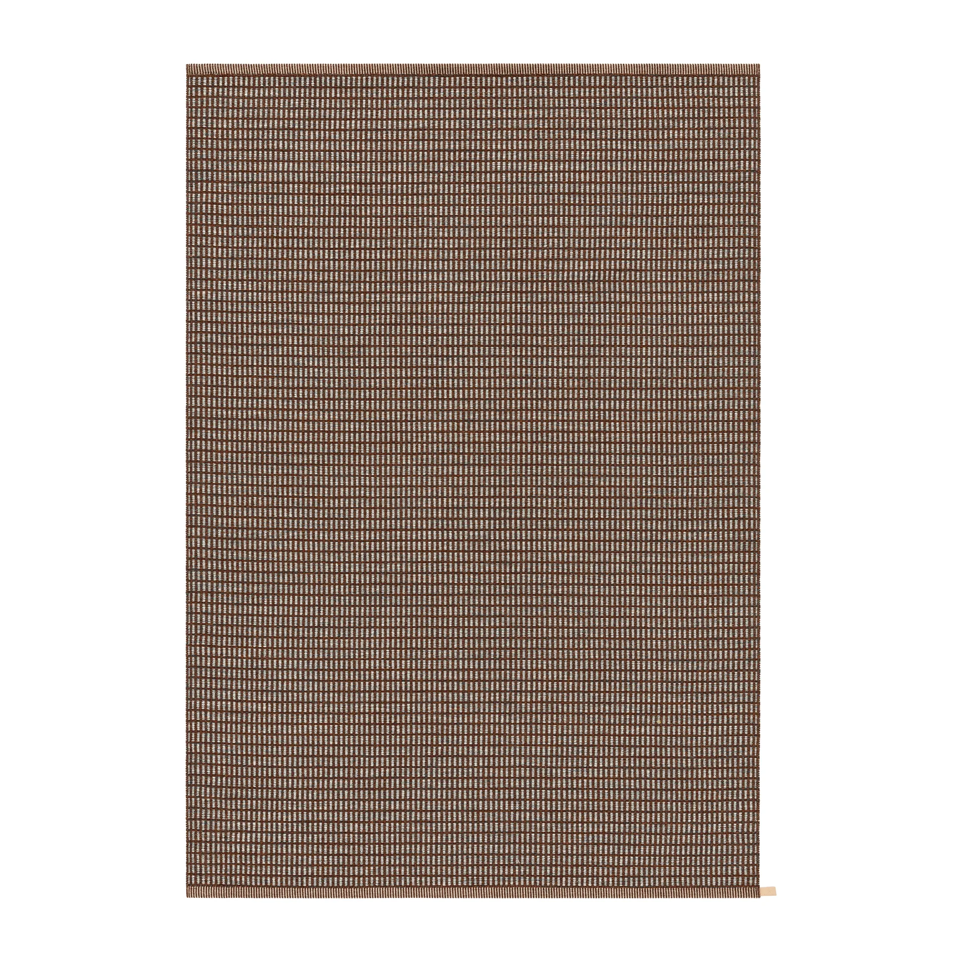 Post Icon rug, Redwood Haze, 170x240 cm Kasthall
