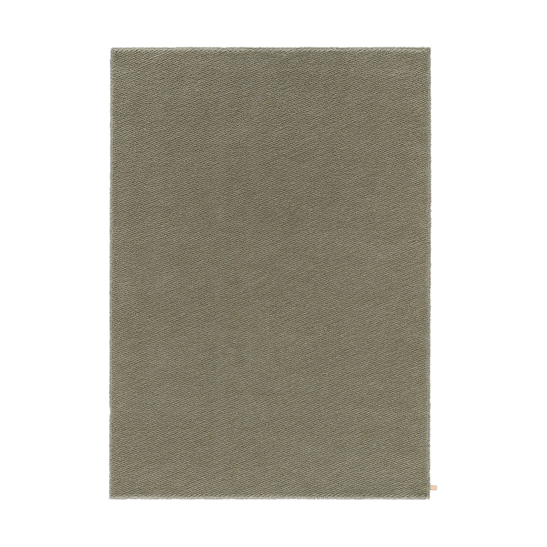 Spire rug, 200x300 cm, Sage 530 Kasthall