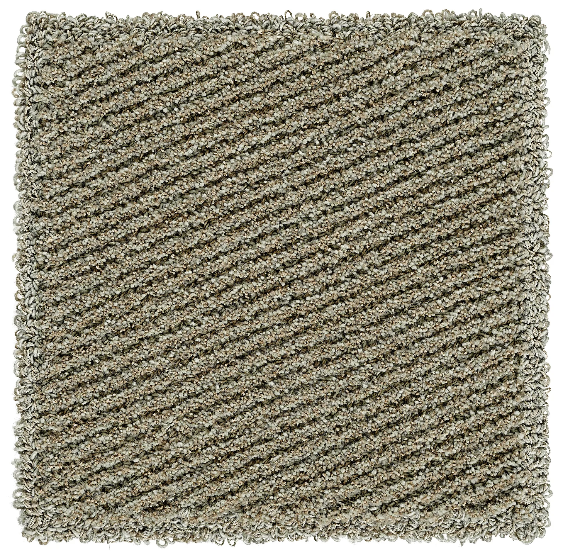 Spire rug, 200x300 cm, Sage 530 Kasthall