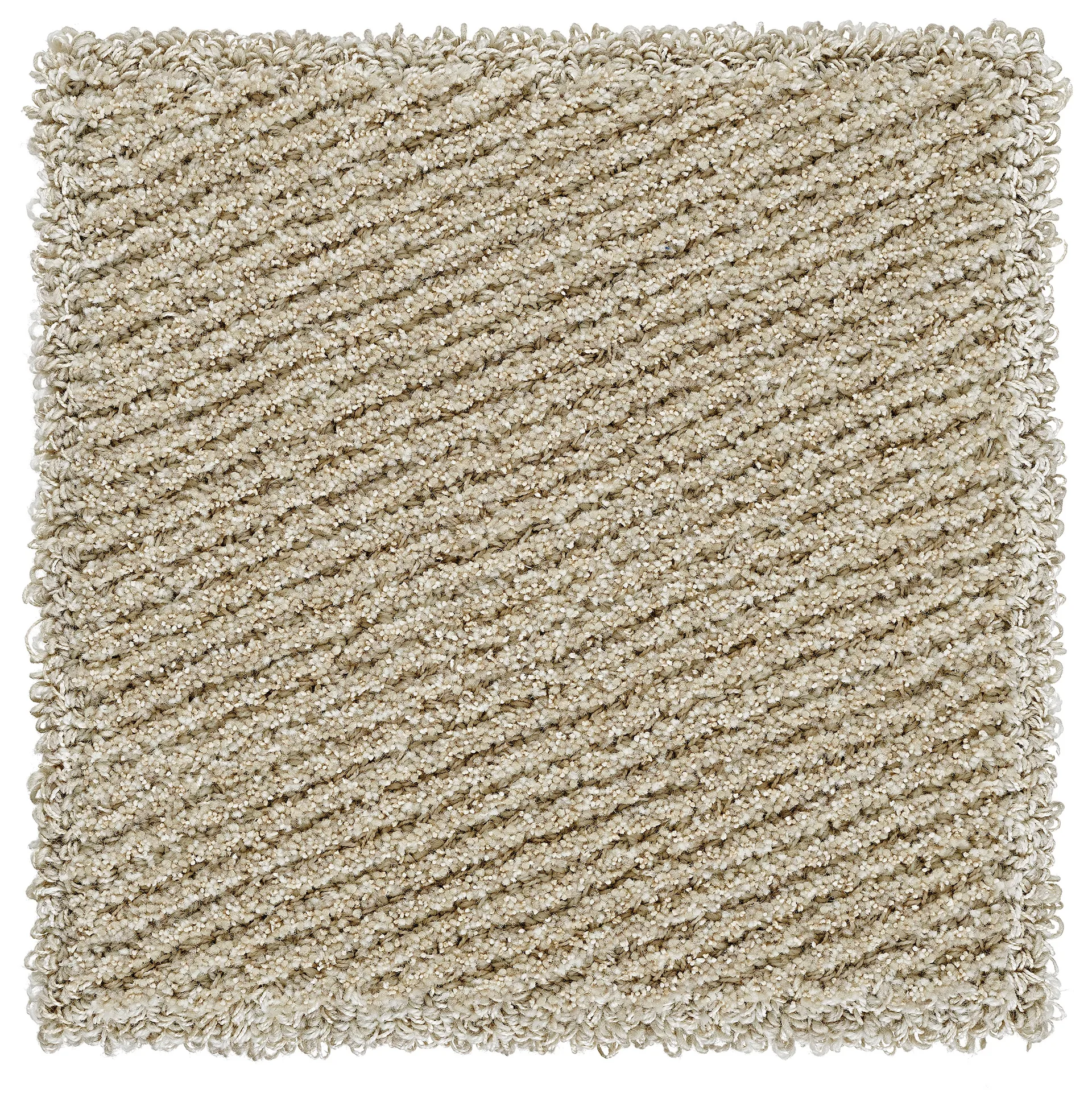 Spire rug, 250x350 cm, Chalk 881 Kasthall