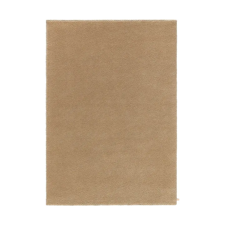 Spire rug - 250x350 cm, Straw 440 - Kasthall
