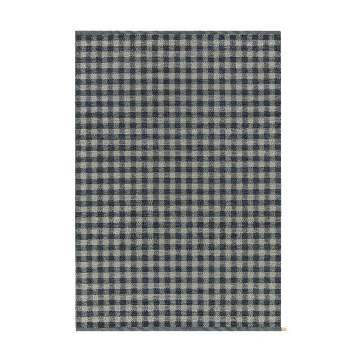 Vichy carpet 165x240 cm - Sloe Berry 252 - Kasthall