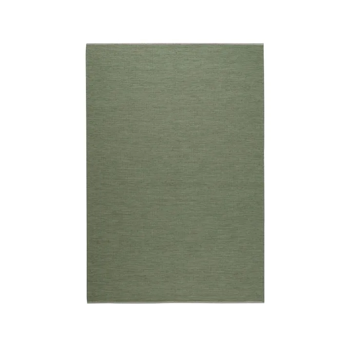 Allium rug 170 x 240 cm - Willow green - Kateha