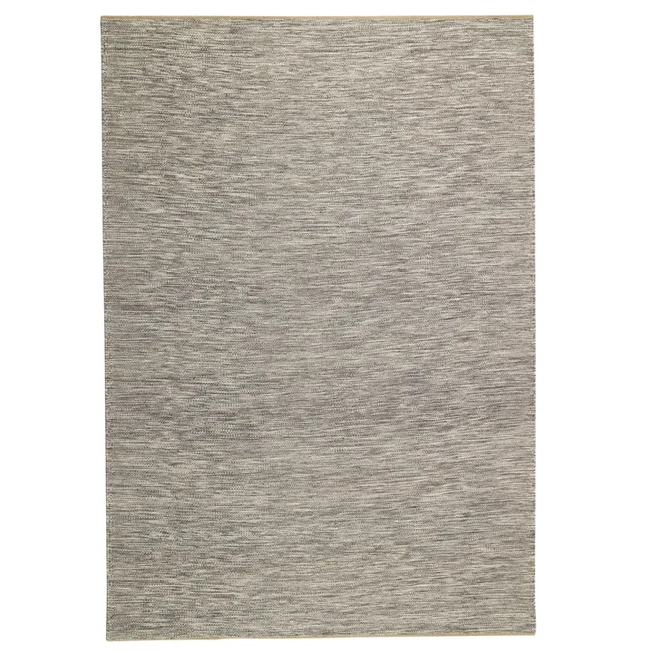 Allium rug 200 x 300 cm - Salt & peppar - Kateha