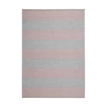 Allium Two Step runner rug - Powder, 80x250 cm - Kateha