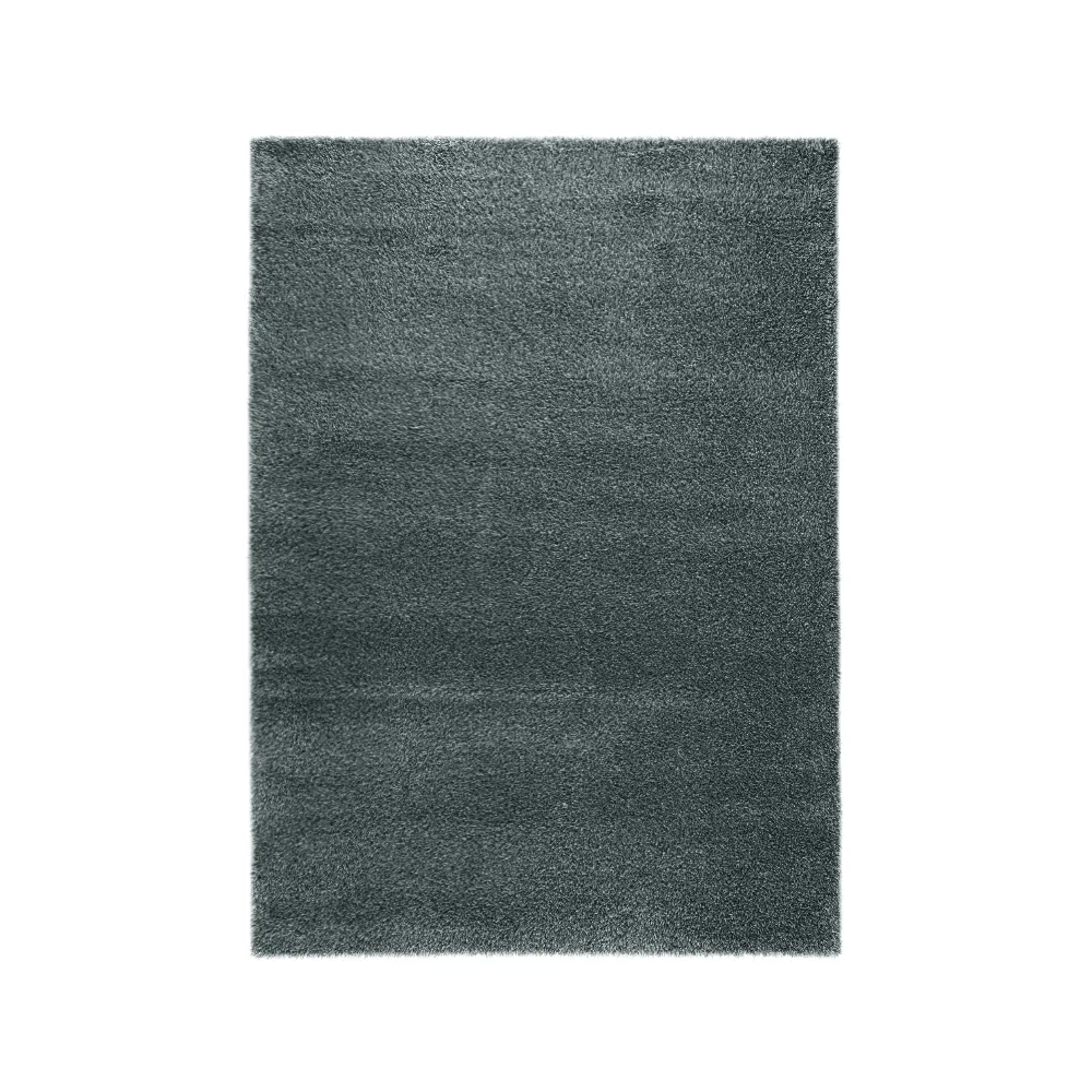 Camelia 25 rug, Petrol 170x240 cm Kateha