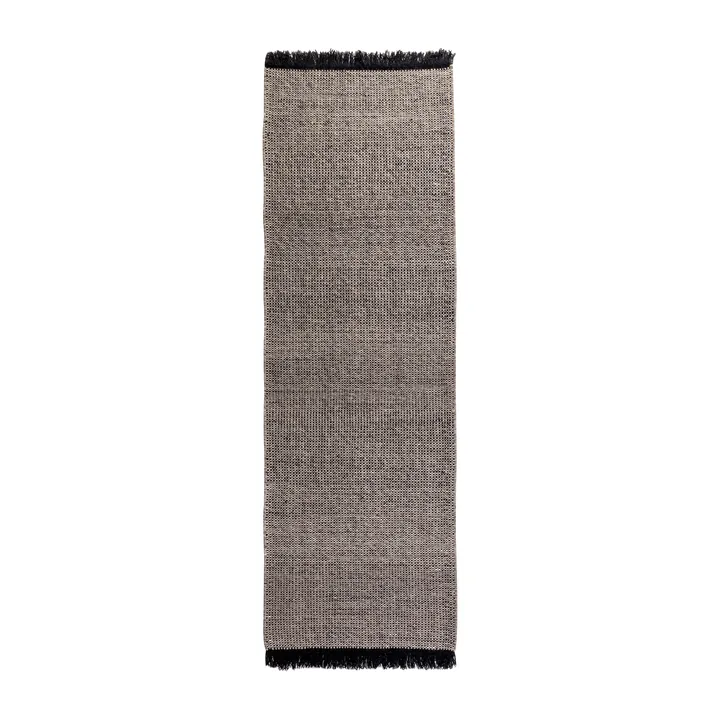 Nera Lana rug - Light brown, 80x250 cm - Kateha